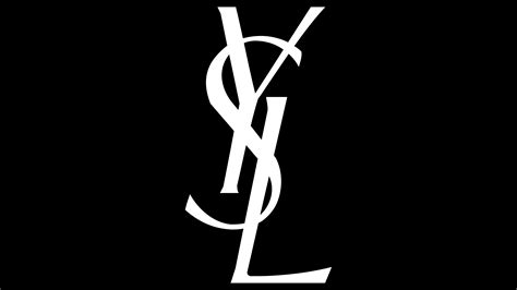 why did ysl drop yves|ysl logo replacement.